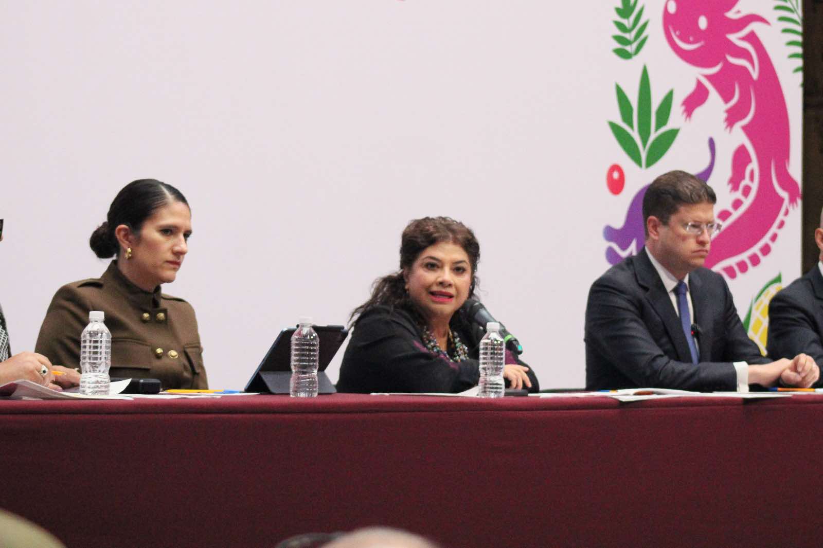 MALAS NOTICIAS EN SEGURIDAD PARA LA CDMX