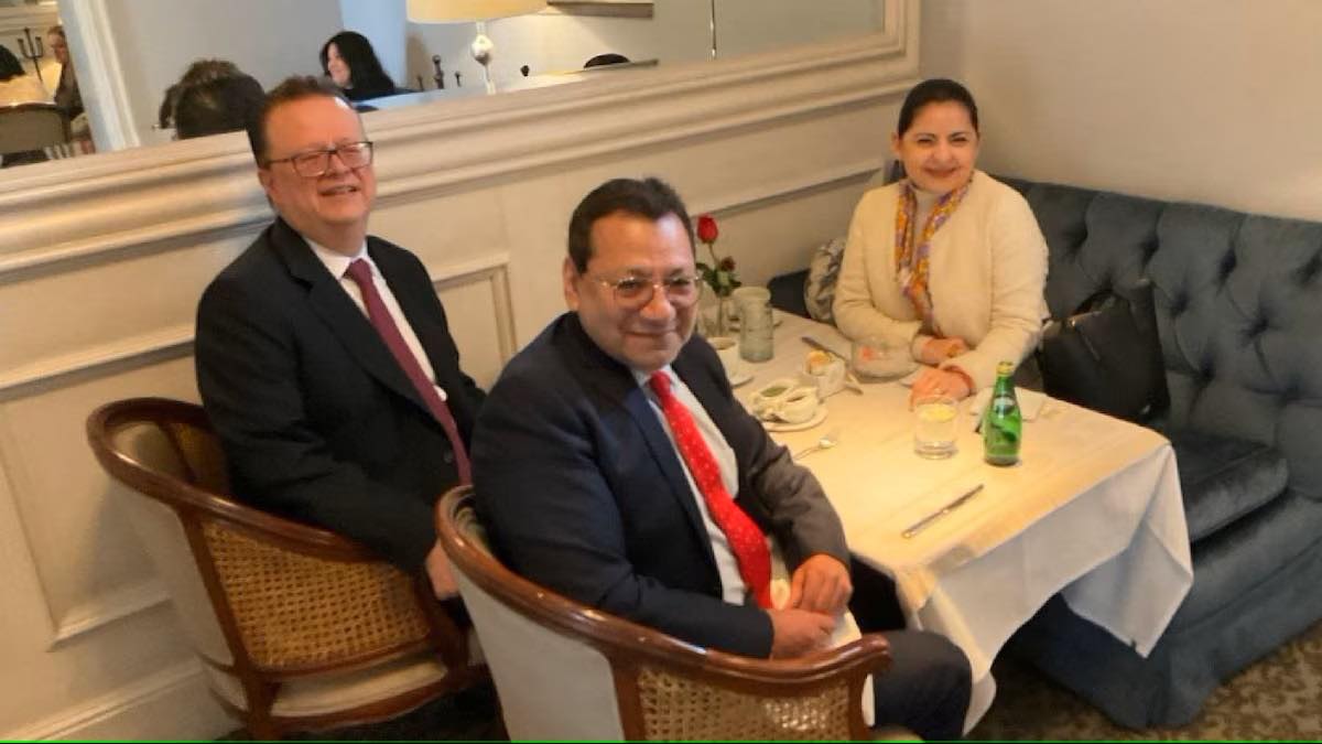 CASO PRD-CDMX: LA SENTENCIA ‘METÁLICA’ DEL TEPJF