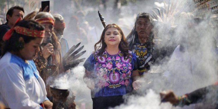 EL HISTORIAL DE INVASIONES DE CLARA BRUGADA