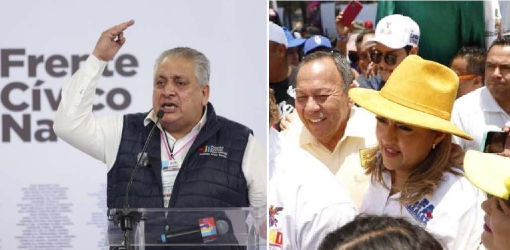 EL DESPROPÓSITO DE REVIVIR A LOS ‘KAKISTÓCRATAS’