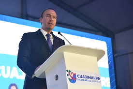 CRISIS DE GOBIERNO EN CUAJIMALPA