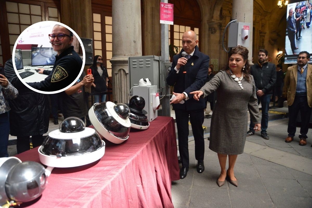 LOS LÍMITES Y RIESGOS DE LA VIDEOVIGILANCIA