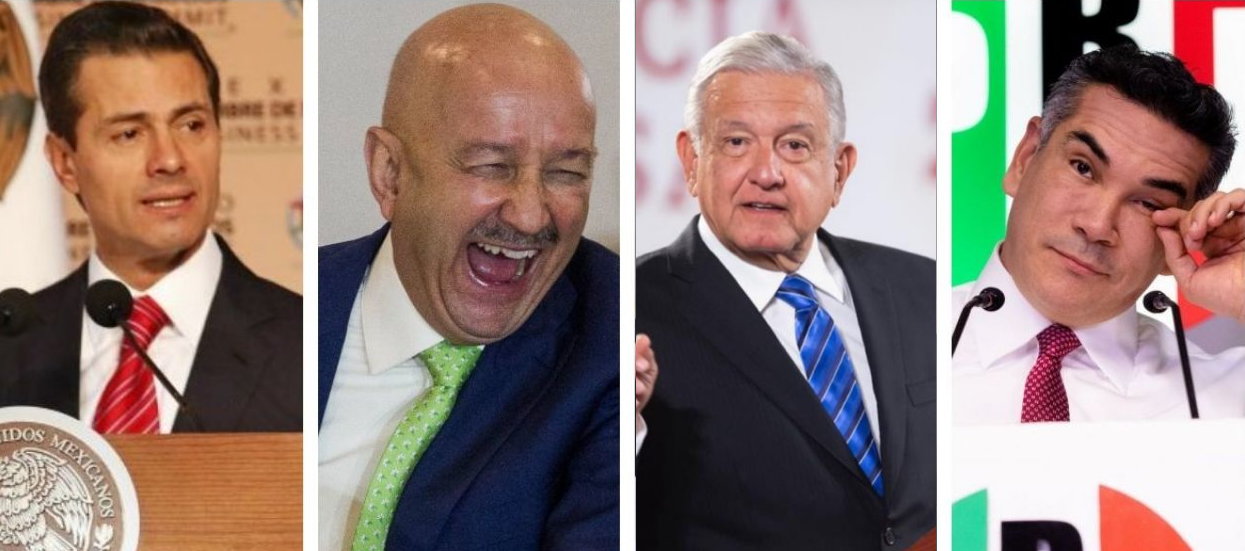 LAS MANOS QUE MECEN LA CUNA