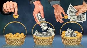 EL FRACASO DE LA ECONOMÍA MIXTA EN MÉXICO