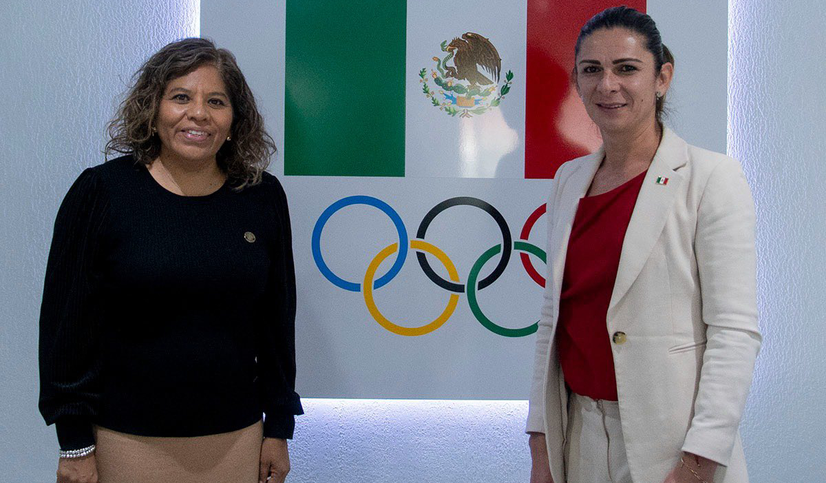 ASÍ FRACASÓ EL DEPORTE MEXICANO