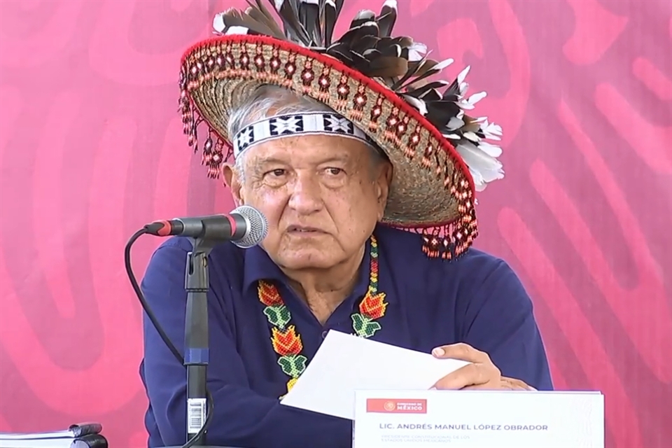 EL MIEDO COMO ARMA LEGISLATIVA