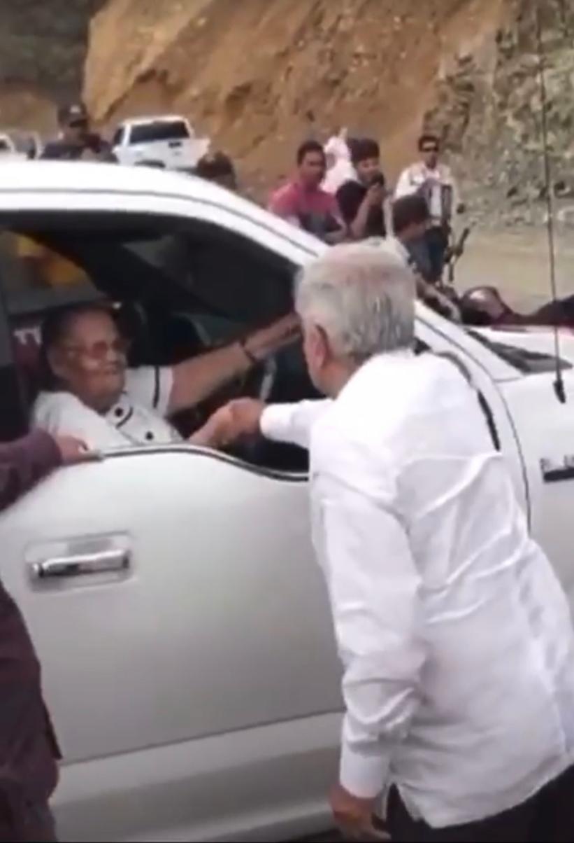 MÉXICO SE CONVIRTIÓ EN UN NARCOESTADO… ¿Y LÓPEZ OBRADOR?