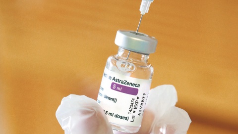 COFEPRIS, SOMETIDA POR ASTRA-ZENECA