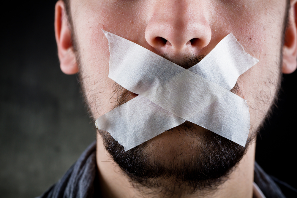 BUSCA LA 4T CONTROLAR LA LIBERTAD DE EXPRESIÓN