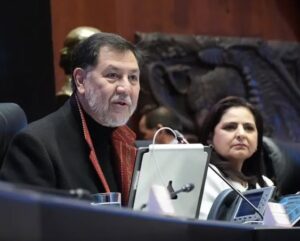 PÁNICO DE NOROÑA Y SOTO POR VOTO DE LA SCJN