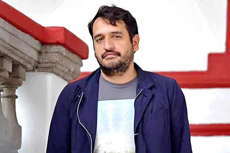 ‘ANDY’ YA EMPEZÓ A OPERAR