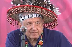 LA GIRA DEL ADIÓS DE OBRADOR… EL CULTO AL EGO