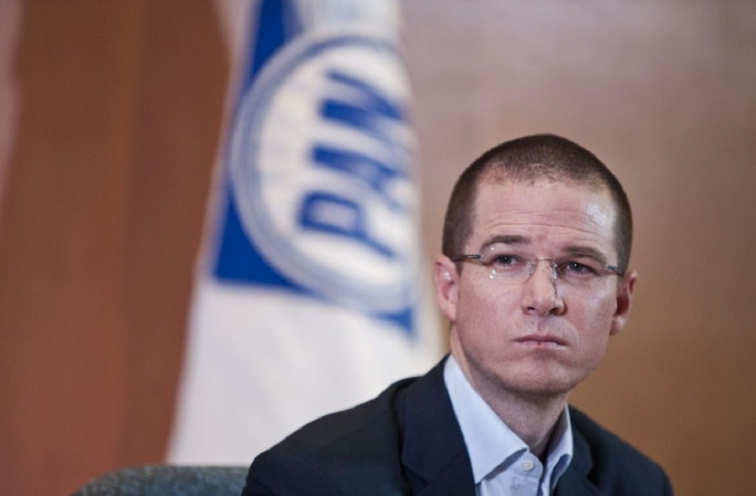 ANAYA, RUMBO AL 2030