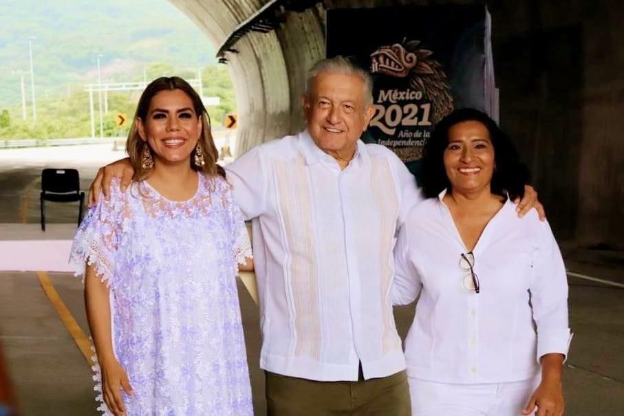 GUERRERO, ESTADO FALLIDO