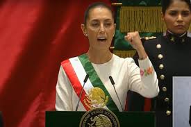 CLAUDIA: ¡QUE TE VAYA BIEN!