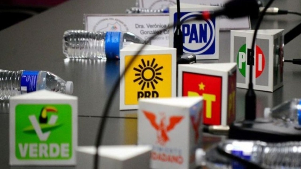 PARTIDOS POLÍTICOS INSULTAN LA INTELIGENCIA DEL PUEBLO