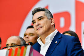 ‘ALITO’ CREA NOMENCLATURA OPOSITORA