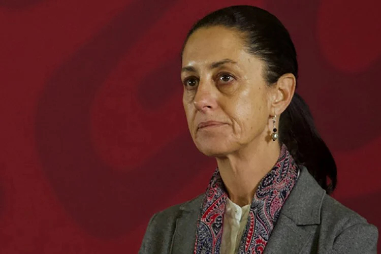 CAMPO MINADO PARA CLAUDIA