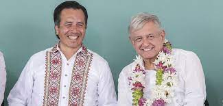 VERACRUZ, GOBIERNO INCOMPETENTE E IMPROVISADO