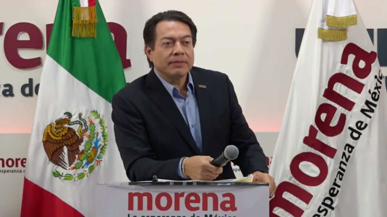 MORENISTAS SE TRAGAN LAS ENTRAÑAS DE MORENA