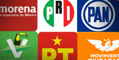 MORENA YA ACUSA LA CRISIS DEL ‘SÚPER PARTIDO’