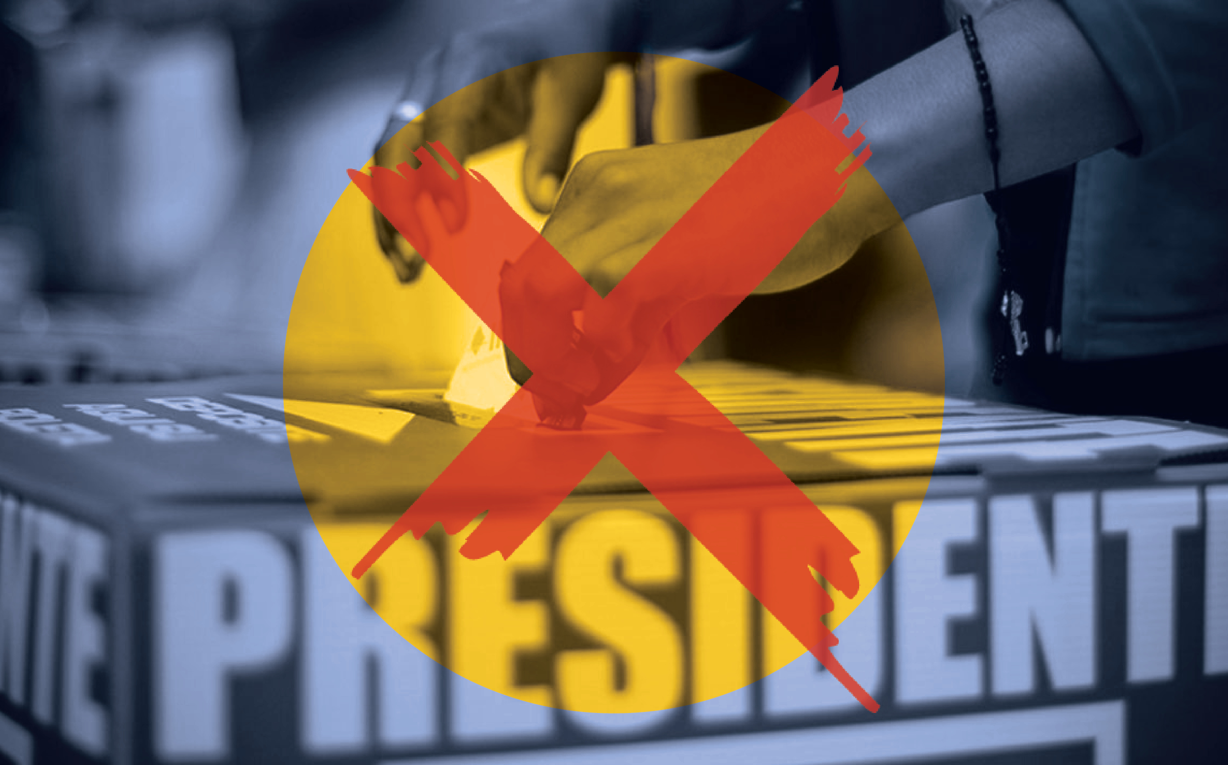NULIDAD DE ELECCIONES