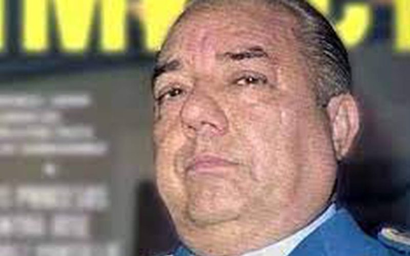 MÉXICO, PAÍS DE CÍNICOS