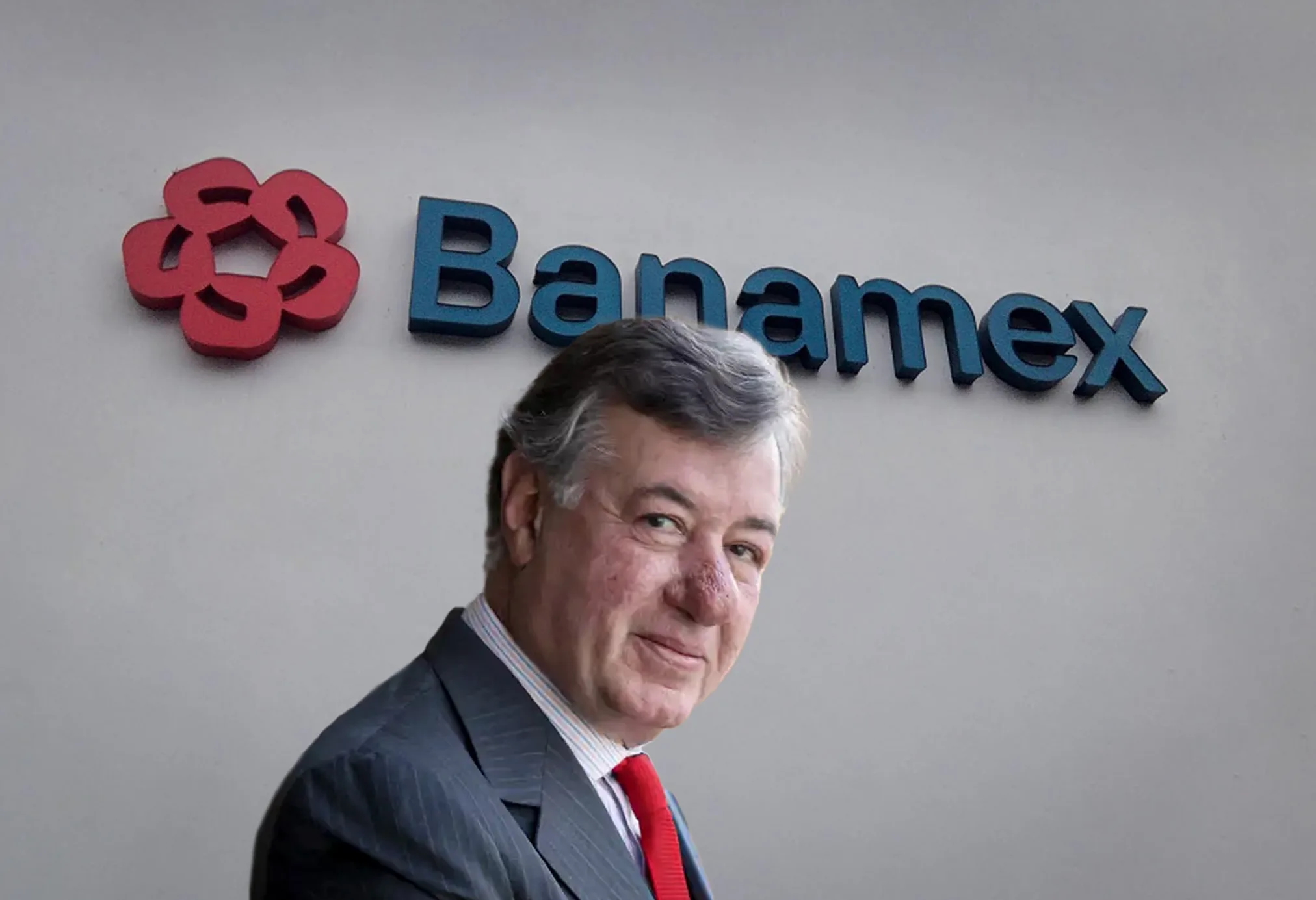 BANAMEX VUELVE A SER MEXICANO