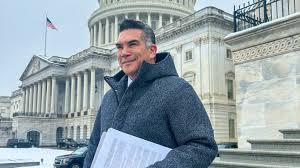 ¿CON QUIÉN SE REUNIÓ ‘ALITO’ EN WASHINGTON?