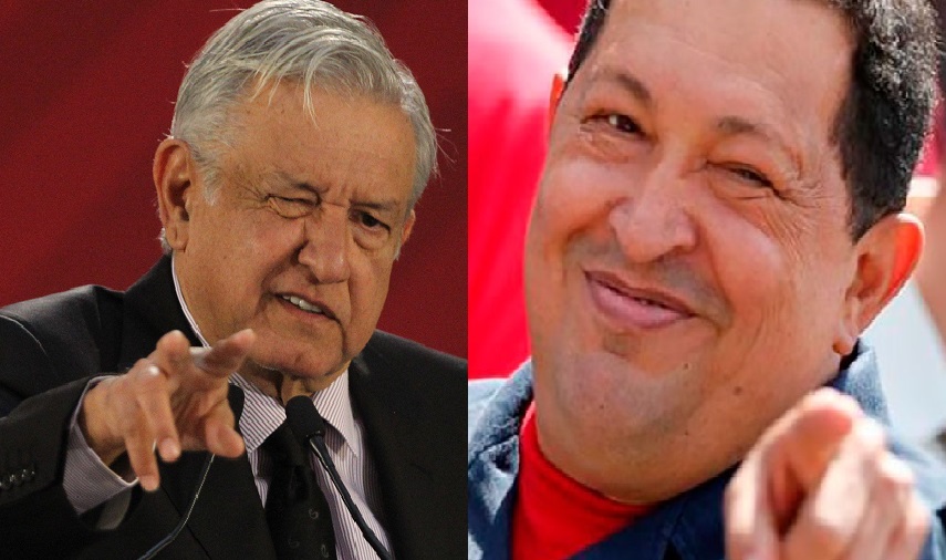 UN DÍA TRÁGICO PARA MÉXICO (II)