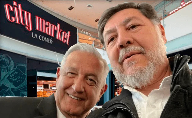 FERNÁNDEZ NOROÑA: HERIDO EN EL EGO