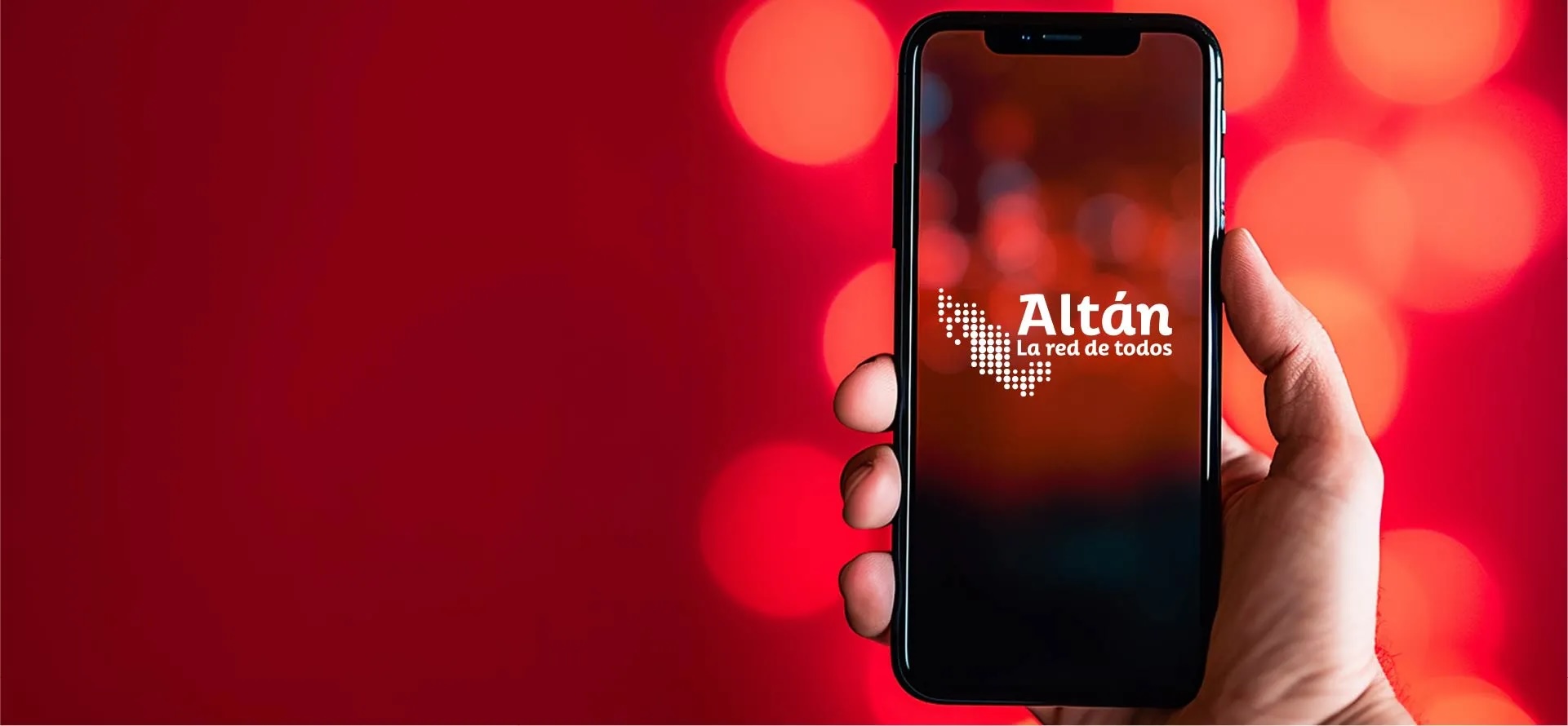 ALTÁN, COMPETENCIA DESLEAL DEL GOBIERNO