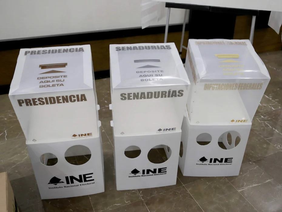 MEZA, TABOADA, BARRERA Y YUNES GANARÁN