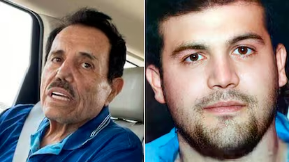 GRAVE CRISIS CON ESTADOS UNIDOS POR EL ‘MAYO’ Y EL ‘CHAPITO’