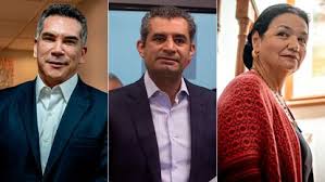 FRENA ‘ALITO’ A PEÑISTAS Y ZEDILLISTAS