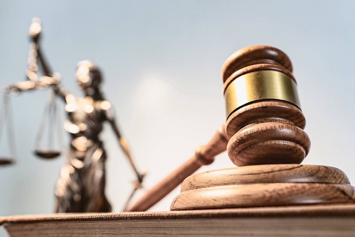 TRAMPOSAS REFORMAS A LA LEY DE AMPARO