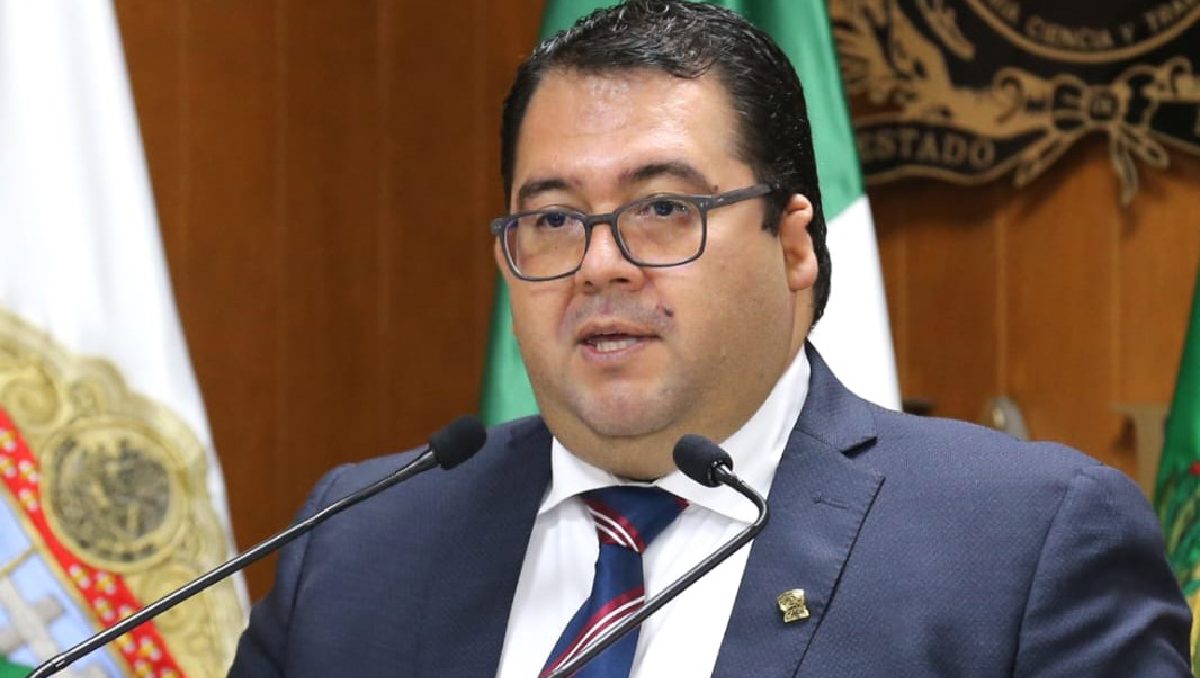 MORENA, A LA RAPIÑA DE LA UAEMEX