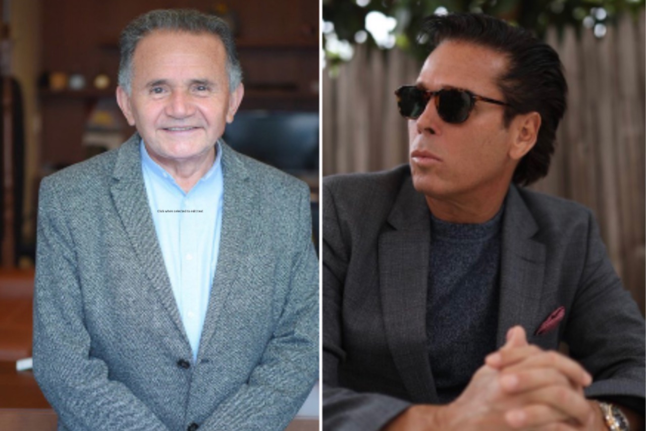 ¿DEFENESTRAR MC A ROBERTO PALAZUELOS?