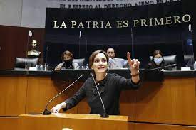 LA OPOSICIÓN ESTÁ CÍNICA Y CÓMODAMENTE DERROTADA