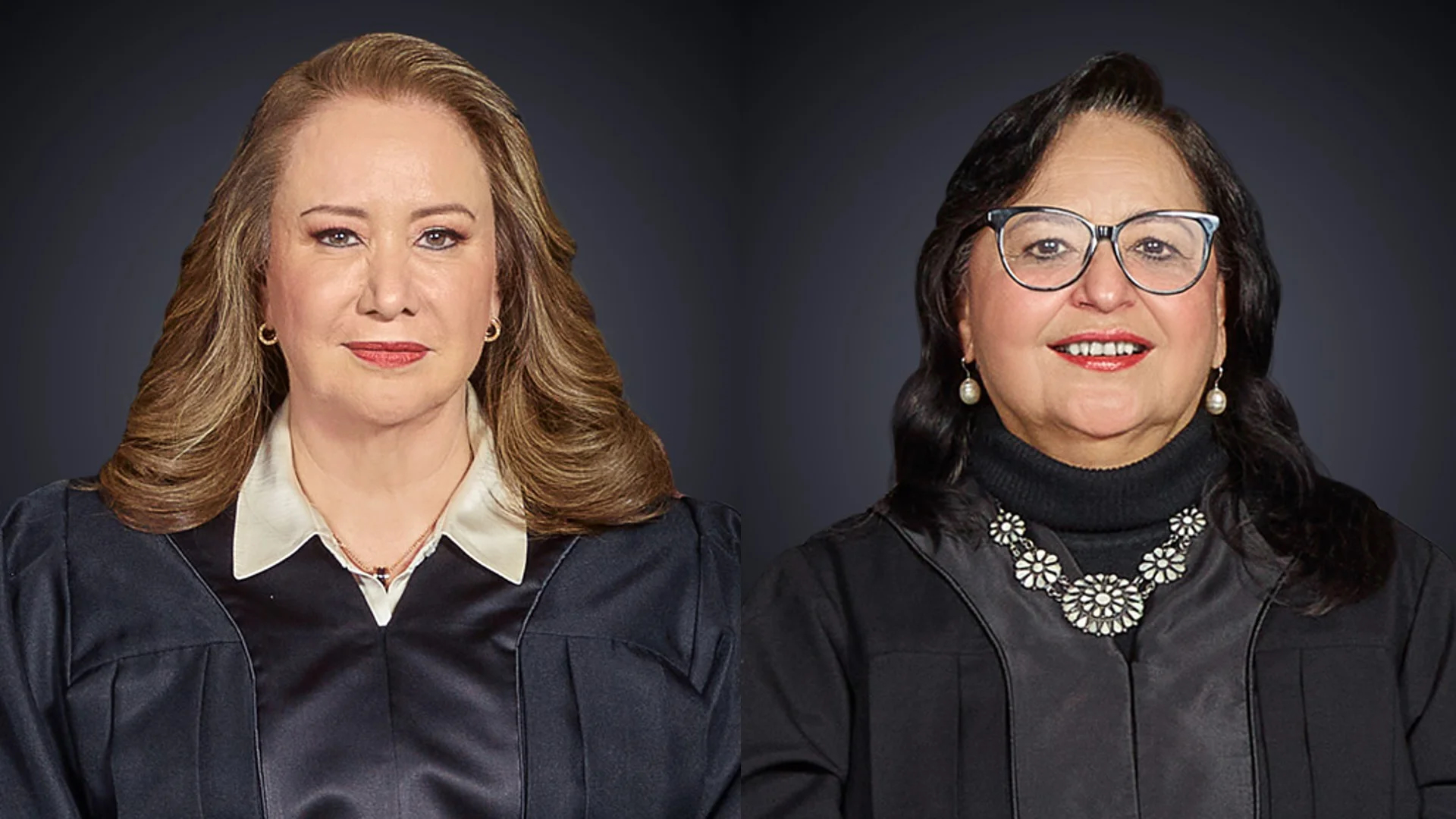 LA MINISTRA PLAGIARIA SE ENVALENTONA