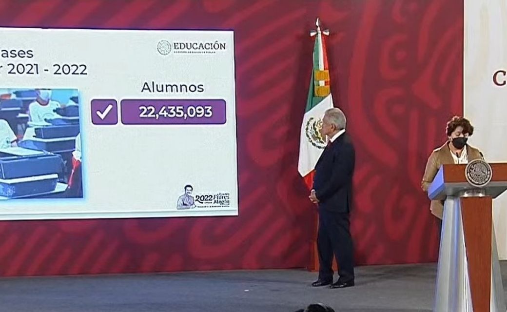 EL FIN DE LAS ESCUELAS DE TIEMPO COMPLETO TRAERÁ GRAVES CONSECUENCIAS