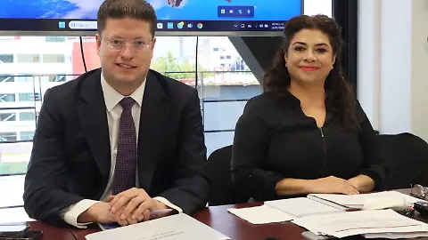 BRUGADA Y VÁZQUEZ REVIVEN FANTASMA DEL ‘NEGRO’ DURAZO