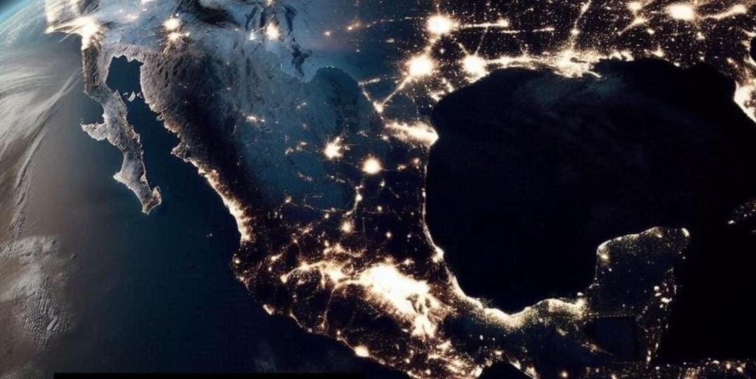 APAGONES PONDRÍAN EN RIESGO LA JORNADA ELECTORAL