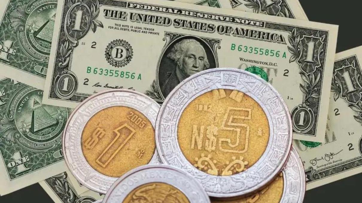EL PESO Y LA ESPECULACION