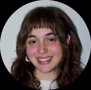 Picture of Sarah C. Silva Farías