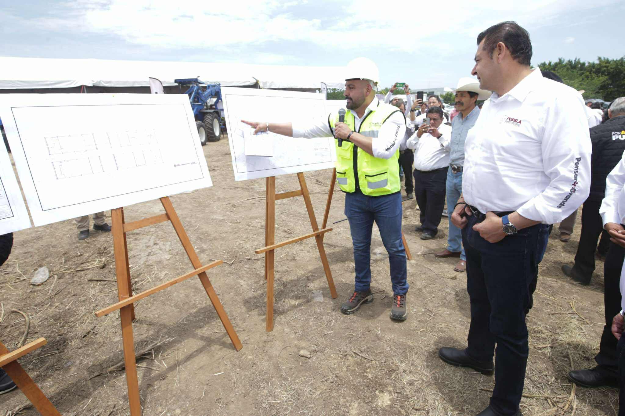 INAUGURARÁ ALEJANDRO ARMENTA ESTE SÁBADO EL CAMPUS DE LA USEP EN ZOQUITLÁN
