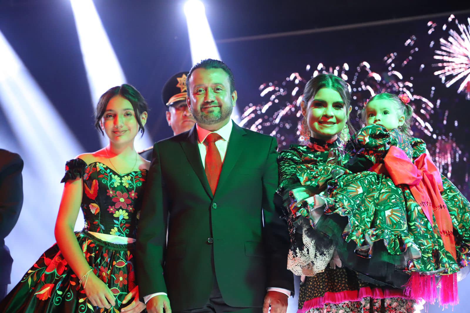 GASTA ALDO LEDEZMA MILLONES DE PESOS EN ALIMENTOS Y BEBIDAS DURANTE SUS EVENTOS