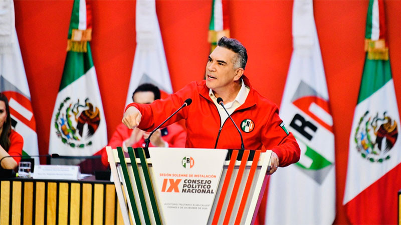 NO LE TENEMOS MIEDO A SUS AMENAZAS