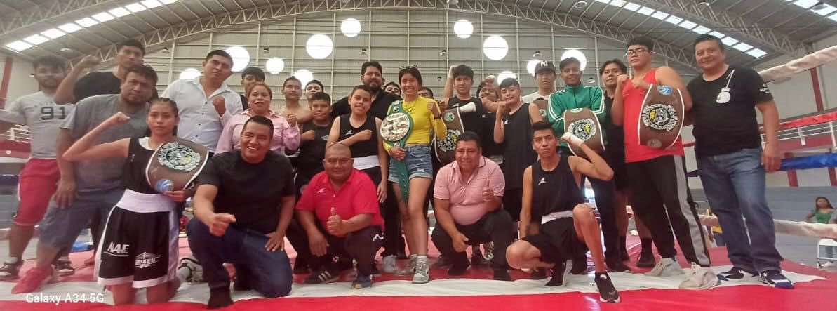 "HABRÁ NOCAUT A LAS ADICCIONES CON DEPORTE Y CULTURA": ALEJANDRO ARMENTA