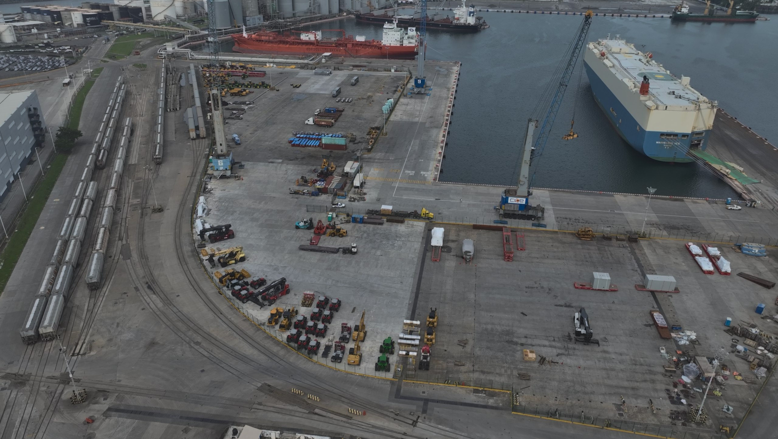 HIDALGO, PIEZA CLAVE EN LA MODERNIZACIÓN DEL CAMPO Y LA GESTIÓN DEL AGUA EN MÉXICO